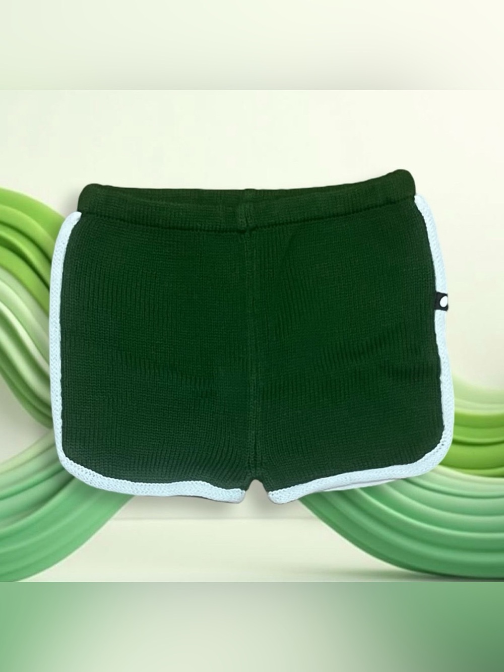 NEW with tags
Oeuf knit Shorts
2 years
Green